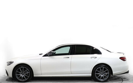 Mercedes-Benz E-Класс, 2021 год, 5 350 000 рублей, 8 фотография