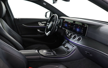 Mercedes-Benz E-Класс, 2021 год, 5 350 000 рублей, 9 фотография