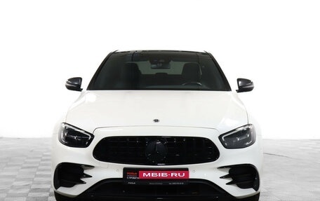 Mercedes-Benz E-Класс, 2021 год, 5 350 000 рублей, 2 фотография