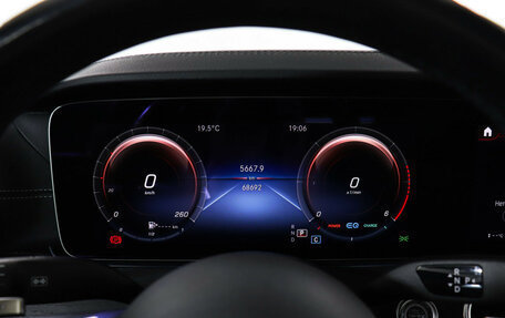 Mercedes-Benz E-Класс, 2021 год, 5 350 000 рублей, 11 фотография