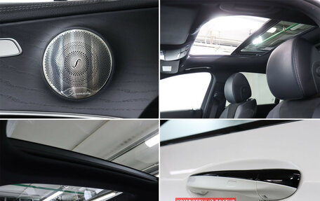 Mercedes-Benz E-Класс, 2021 год, 5 350 000 рублей, 21 фотография