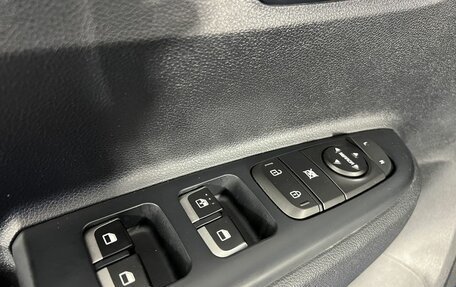 KIA Rio IV, 2019 год, 1 420 000 рублей, 19 фотография