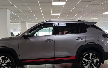 Changan CS35 Plus, 2025 год, 2 779 900 рублей, 8 фотография
