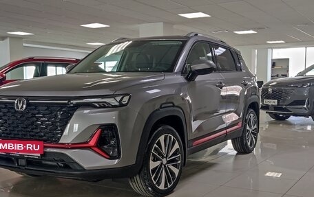 Changan CS35 Plus, 2025 год, 2 779 900 рублей, 2 фотография