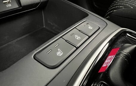 KIA Rio IV, 2019 год, 1 420 000 рублей, 18 фотография