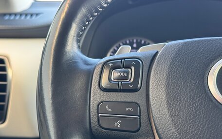 Lexus NX I, 2017 год, 3 000 000 рублей, 13 фотография