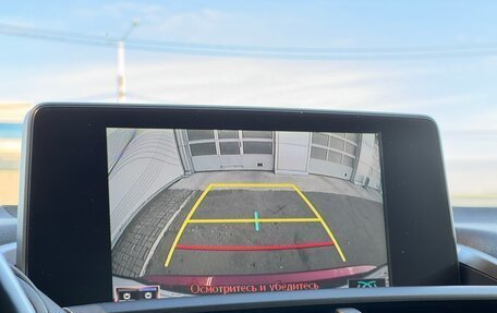 Lexus NX I, 2017 год, 3 000 000 рублей, 19 фотография