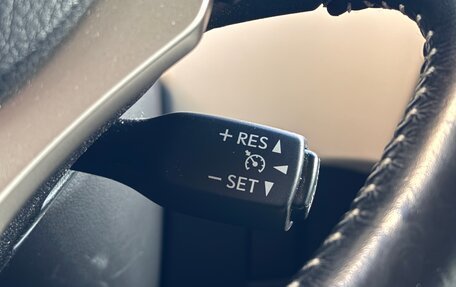 Lexus NX I, 2017 год, 3 000 000 рублей, 16 фотография