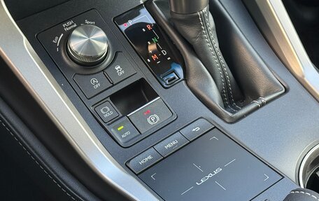 Lexus NX I, 2017 год, 3 000 000 рублей, 21 фотография