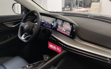 Changan CS35 Plus, 2025 год, 2 779 900 рублей, 11 фотография