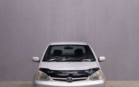 Toyota Platz, 2005 год, 299 000 рублей, 2 фотография