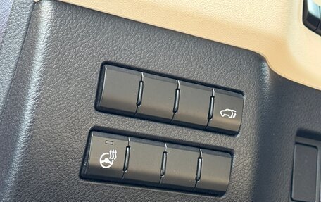 Lexus NX I, 2017 год, 3 000 000 рублей, 24 фотография