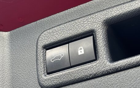 Lexus NX I, 2017 год, 3 000 000 рублей, 25 фотография