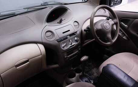 Toyota Platz, 2005 год, 299 000 рублей, 17 фотография