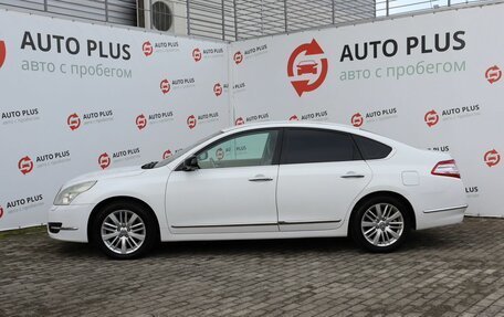 Nissan Teana, 2011 год, 1 149 000 рублей, 4 фотография
