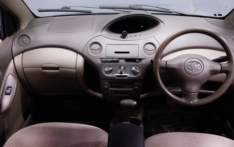 Toyota Platz, 2005 год, 299 000 рублей, 18 фотография