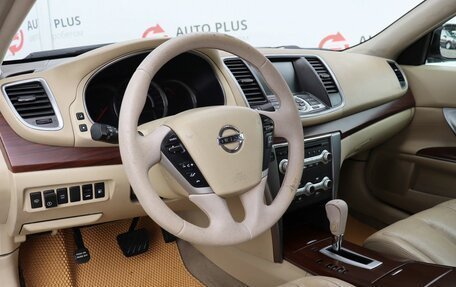 Nissan Teana, 2011 год, 1 149 000 рублей, 7 фотография