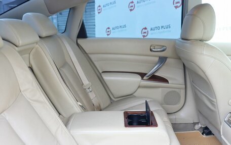 Nissan Teana, 2011 год, 1 149 000 рублей, 12 фотография