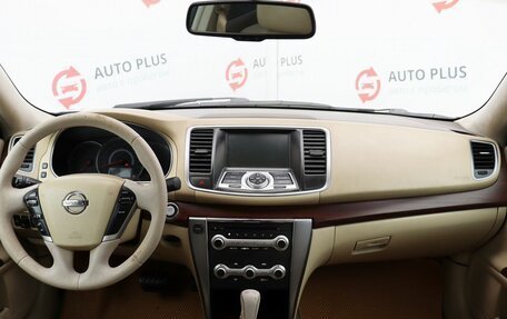 Nissan Teana, 2011 год, 1 149 000 рублей, 8 фотография