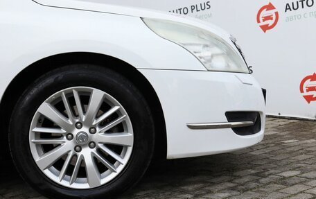 Nissan Teana, 2011 год, 1 149 000 рублей, 14 фотография