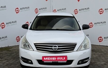 Nissan Teana, 2011 год, 1 149 000 рублей, 5 фотография