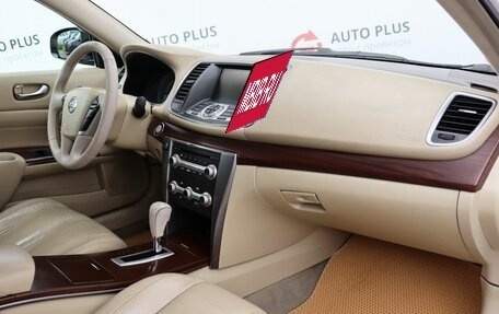 Nissan Teana, 2011 год, 1 149 000 рублей, 9 фотография