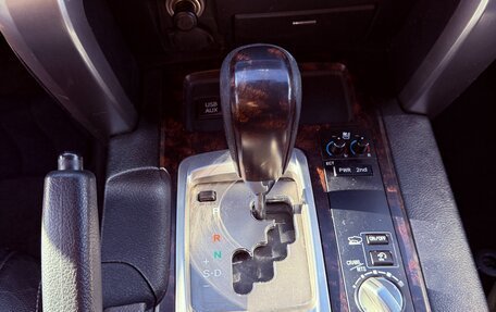 Toyota Land Cruiser 200, 2014 год, 4 600 000 рублей, 17 фотография