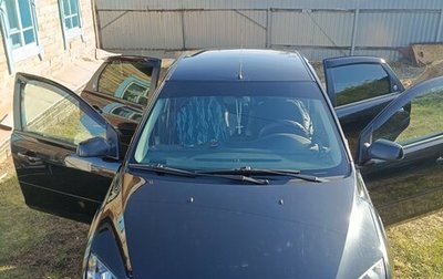 Ford Focus II рестайлинг, 2006 год, 460 000 рублей, 1 фотография