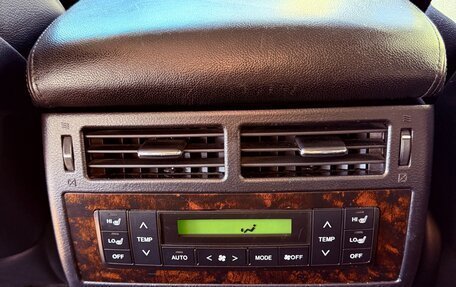 Toyota Land Cruiser 200, 2014 год, 4 600 000 рублей, 19 фотография