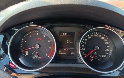 Volkswagen Jetta VI, 2018 год, 970 000 рублей, 1 фотография