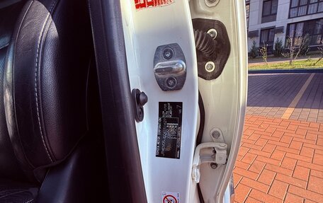 Toyota Land Cruiser 200, 2014 год, 4 600 000 рублей, 27 фотография