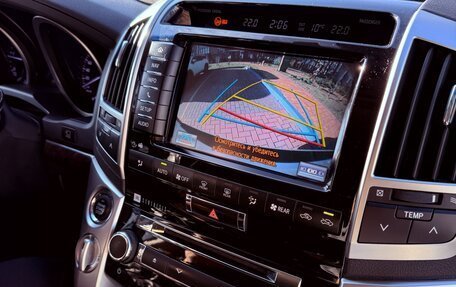 Toyota Land Cruiser 200, 2014 год, 4 600 000 рублей, 30 фотография