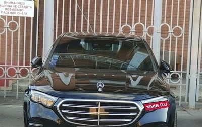 Mercedes-Benz E-Класс, 2024 год, 8 100 000 рублей, 1 фотография