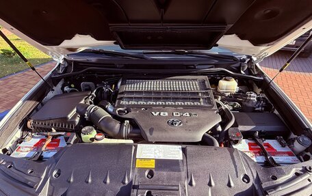 Toyota Land Cruiser 200, 2014 год, 4 600 000 рублей, 33 фотография