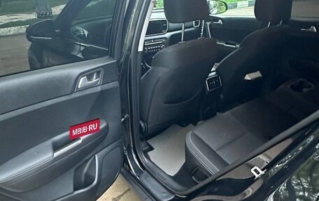 KIA Sportage IV рестайлинг, 2021 год, 2 350 000 рублей, 2 фотография