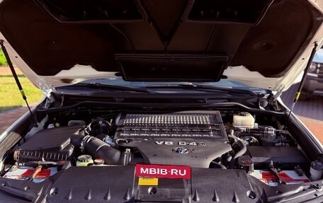 Toyota Land Cruiser 200, 2014 год, 4 600 000 рублей, 34 фотография