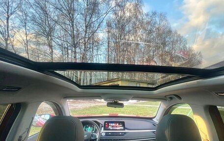 Chery Tiggo 7 Pro, 2021 год, 1 530 000 рублей, 8 фотография