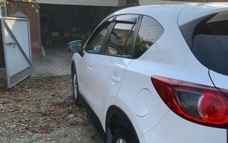 Mazda CX-5 II, 2013 год, 1 580 000 рублей, 3 фотография