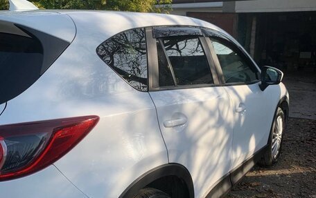 Mazda CX-5 II, 2013 год, 1 580 000 рублей, 6 фотография