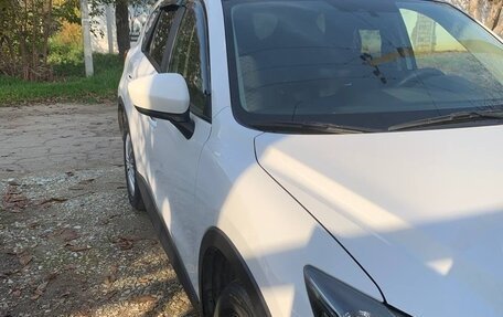 Mazda CX-5 II, 2013 год, 1 580 000 рублей, 7 фотография