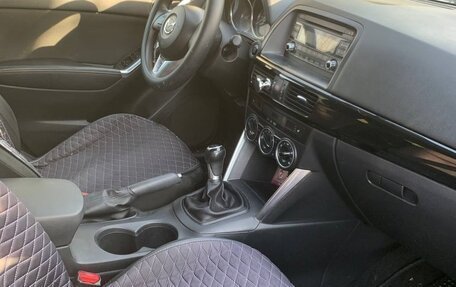 Mazda CX-5 II, 2013 год, 1 580 000 рублей, 11 фотография