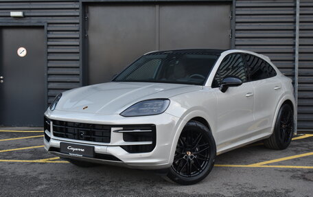 Porsche Cayenne III, 2025 год, 20 500 000 рублей, 1 фотография