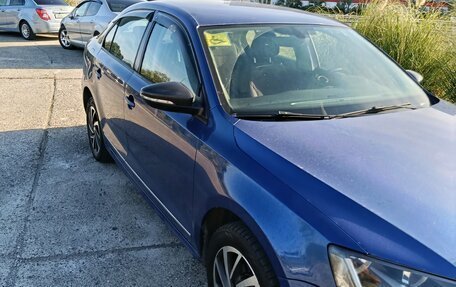 Volkswagen Jetta VI, 2018 год, 970 000 рублей, 7 фотография