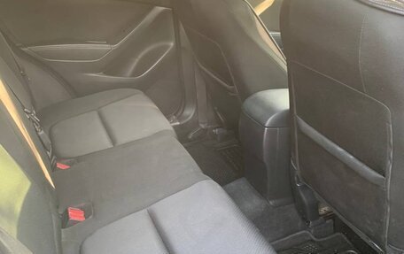 Mazda CX-5 II, 2013 год, 1 580 000 рублей, 12 фотография