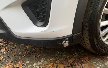 Mazda CX-5 II, 2013 год, 1 580 000 рублей, 14 фотография