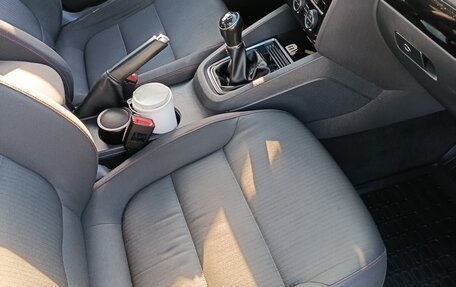 Volkswagen Jetta VI, 2018 год, 970 000 рублей, 9 фотография