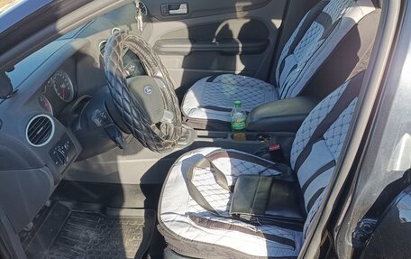 Ford Focus II рестайлинг, 2006 год, 460 000 рублей, 6 фотография