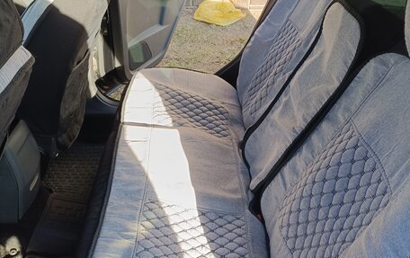 Ford Focus II рестайлинг, 2006 год, 460 000 рублей, 9 фотография