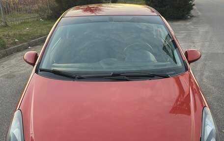 Opel Corsa D, 2013 год, 900 000 рублей, 12 фотография