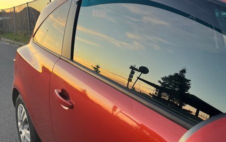 Opel Corsa D, 2013 год, 900 000 рублей, 8 фотография